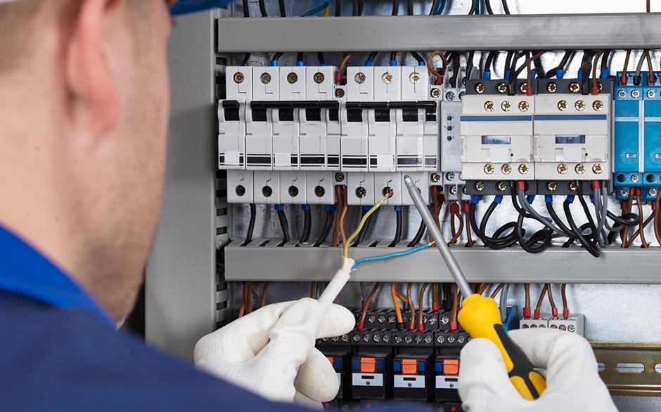 électricité du bâtiment Lagny-sur-Marne