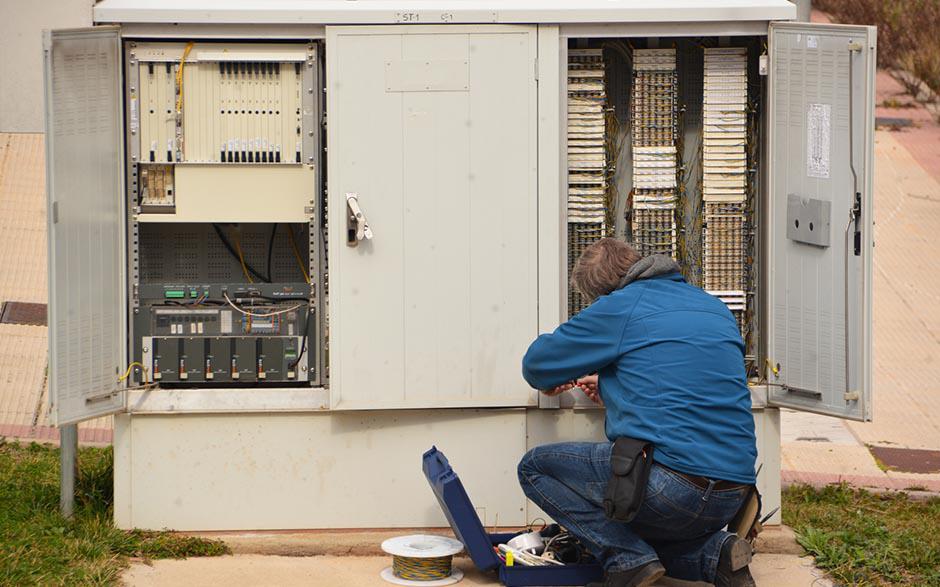 électricien particulier Villiers-sur-Marne
