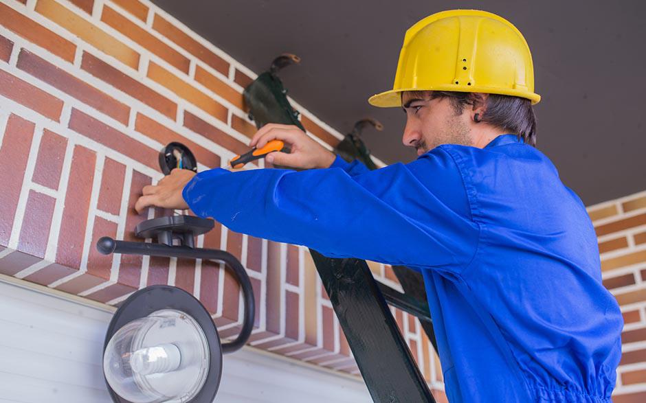 urgence électricité L'Haÿ-les-Roses