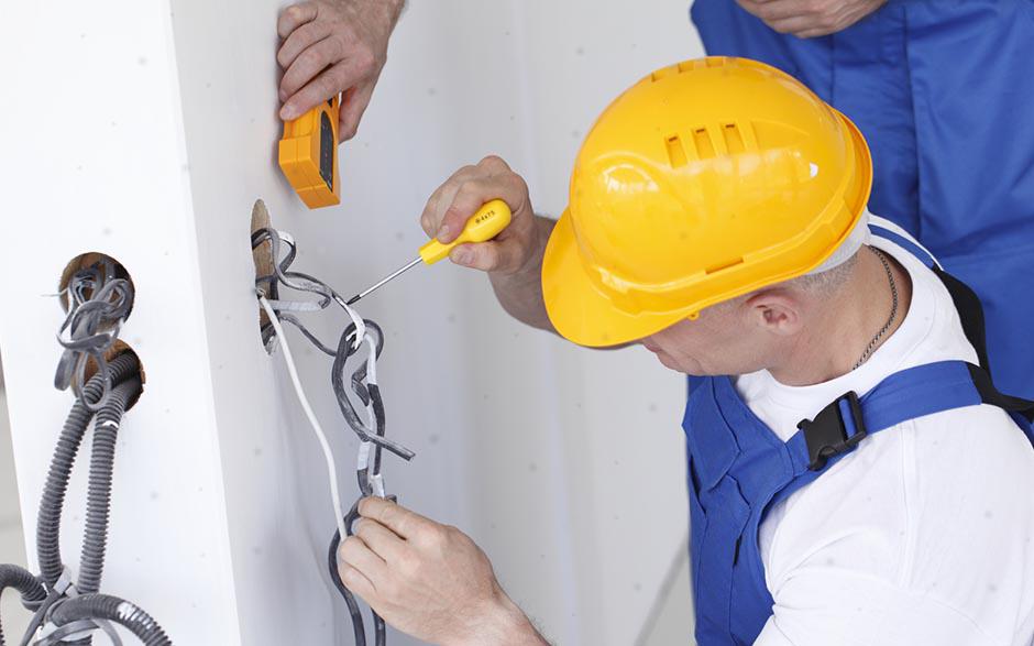 entreprise électricité générale Lagny-sur-Marne