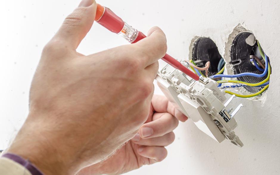urgence électricité Orgeval