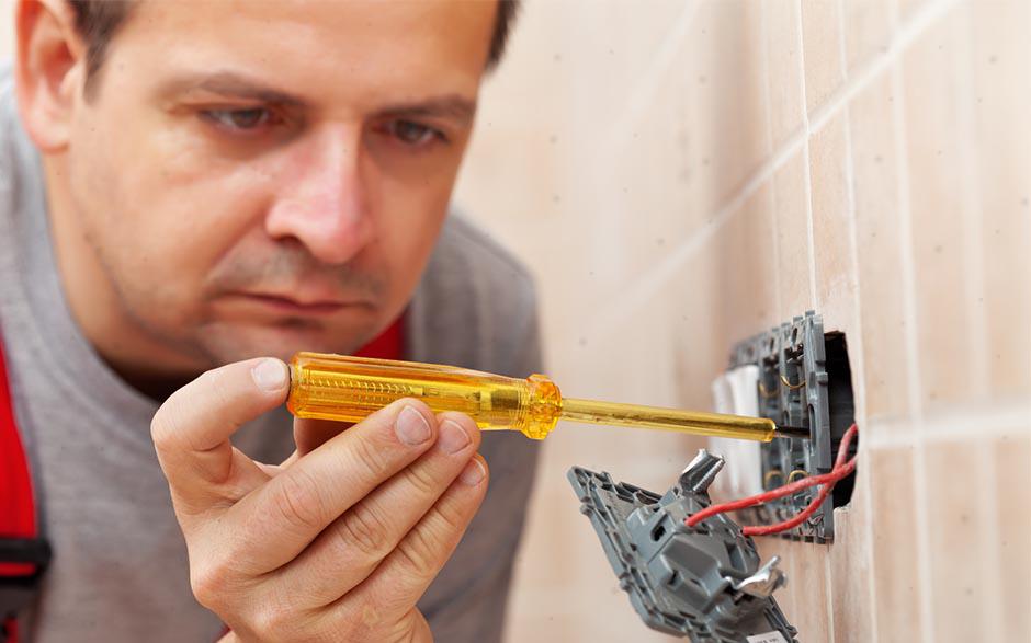 urgence électricité Orgeval